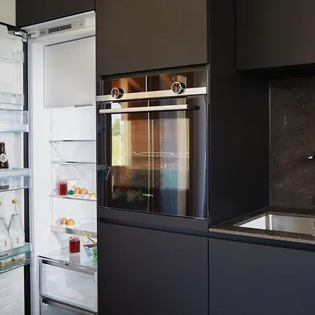 Daire Ansitz Brenner