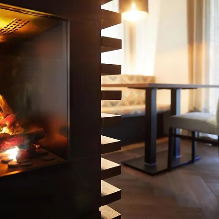 Ansitz Brenner Apartament Gmund am Tegernsee
