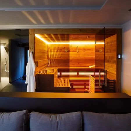 Ansitz Brenner Apartmán