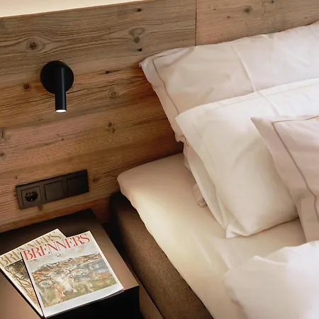 Appartement Ansitz Brenner