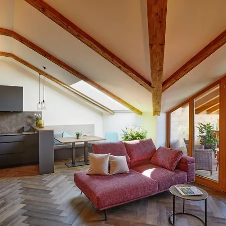 Ansitz Brenner Gmund am Tegernsee