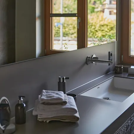 Ansitz Brenner Gmund am Tegernsee