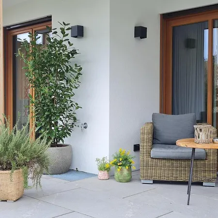 Ansitz Brenner Apartmán Gmund am Tegernsee