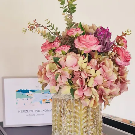 Apartmán Ansitz Brenner Gmund am Tegernsee