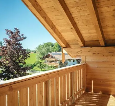 Apartament Ansitz Brenner