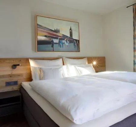 Apartament Ansitz Brenner Gmund am Tegernsee