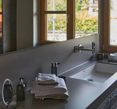 Ansitz Brenner Apartament