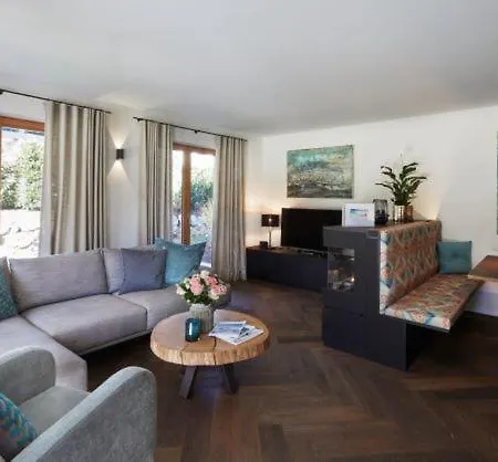 Apartament Ansitz Brenner