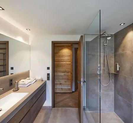 Ansitz Brenner Apartament *