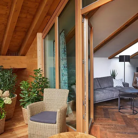 Ansitz Brenner Apartament Gmund am Tegernsee