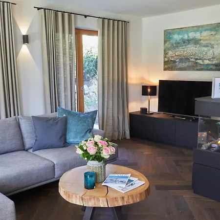 Apartament Ansitz Brenner