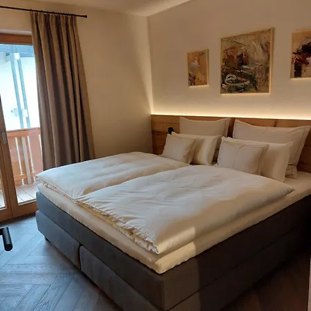 Ansitz Brenner Apartament Gmund am Tegernsee