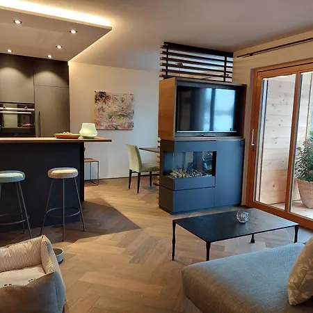 Apartament Ansitz Brenner Gmund am Tegernsee