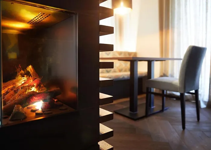 Ansitz Brenner Apartamento Gmund am Tegernsee