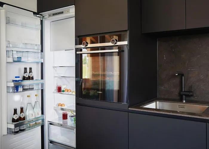 アパート Ansitz Brenner