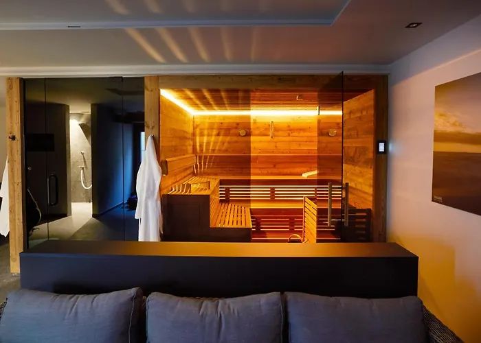 Ansitz Brenner アパート