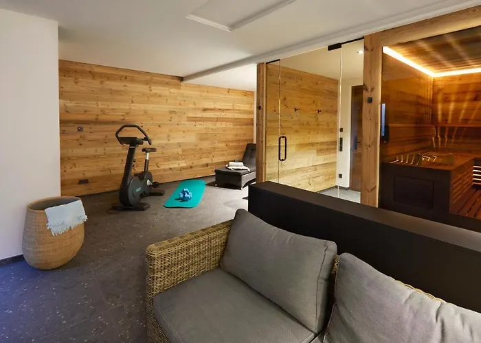 Ansitz Brenner グミュント・アム・テーガンゼー